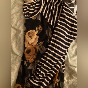 A.gain 2x long sleeve tunic worn once